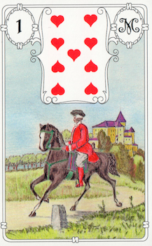 Karte 1