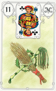 Karte 11