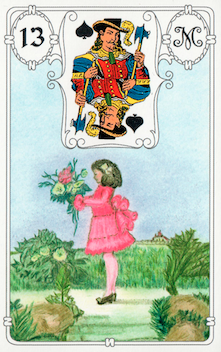 Karte 13