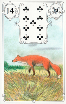 Karte 14