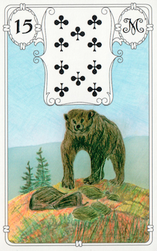 Karte 15