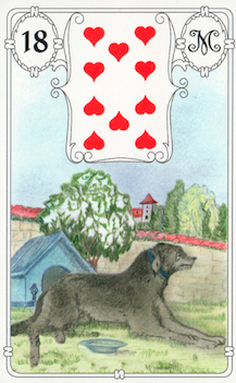 Karte 18