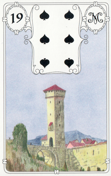 Karte 19