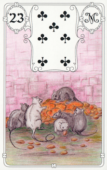 Karte 23