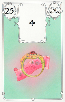 Karte 25