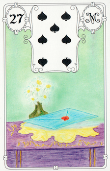 Karte 27