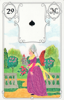 Karte 29