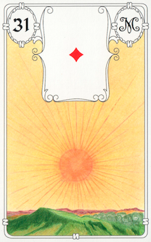 Karte 31