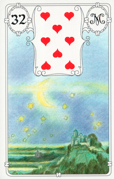 Karte 32