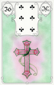 Karte 36