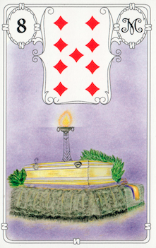Karte 8